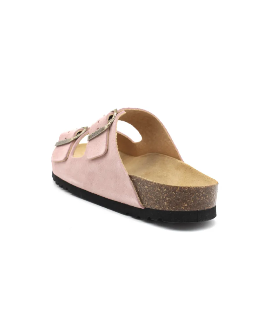 Clearance L'Empreinte Chaussures SCHOLL JOSEPHINE rose