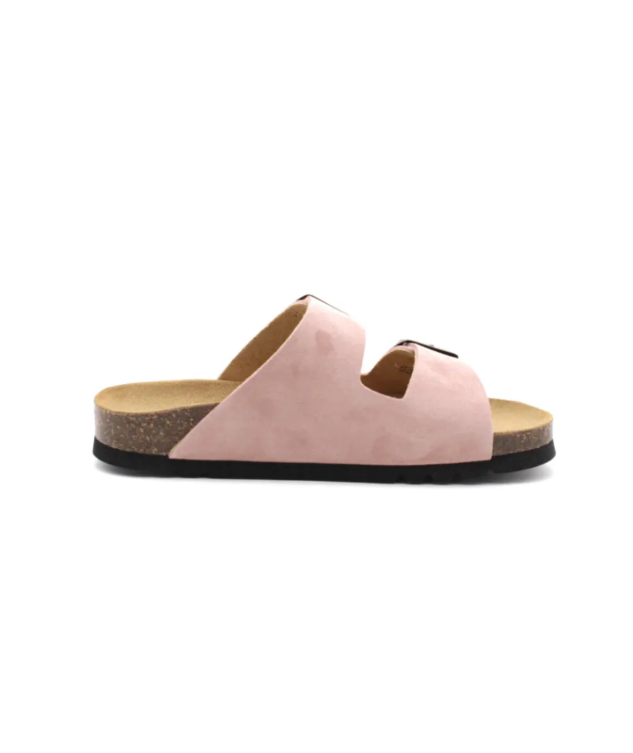 Clearance L'Empreinte Chaussures SCHOLL JOSEPHINE rose