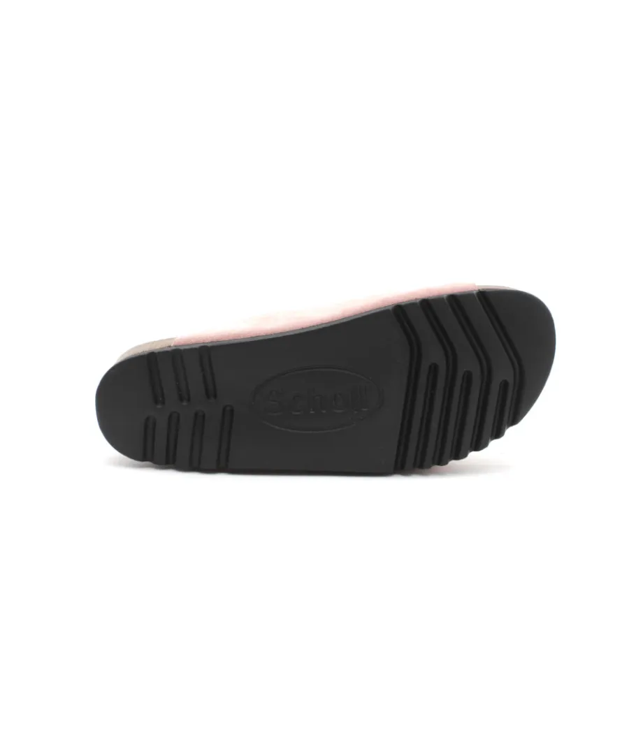 Clearance L'Empreinte Chaussures SCHOLL JOSEPHINE rose