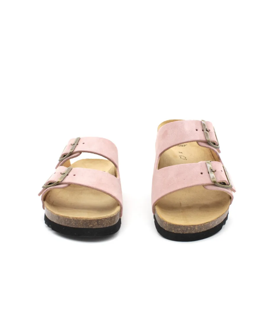 Clearance L'Empreinte Chaussures SCHOLL JOSEPHINE rose