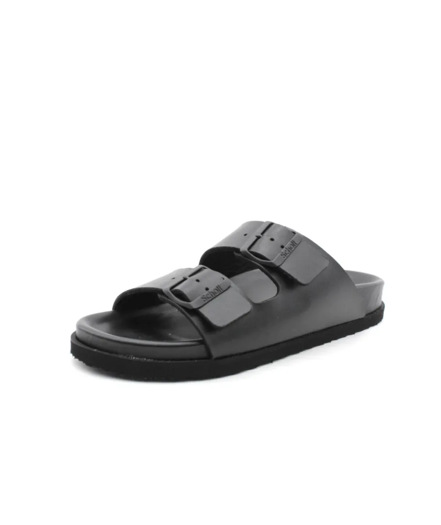 Hot L'Empreinte Chaussures SCHOLL JOSEPHINE noir