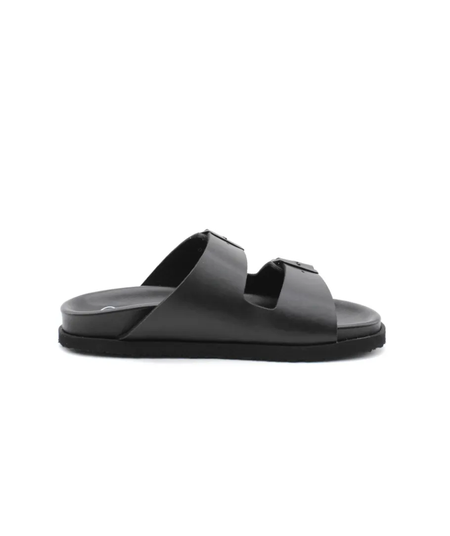 Hot L'Empreinte Chaussures SCHOLL JOSEPHINE noir