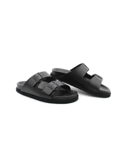 Hot L'Empreinte Chaussures SCHOLL JOSEPHINE noir