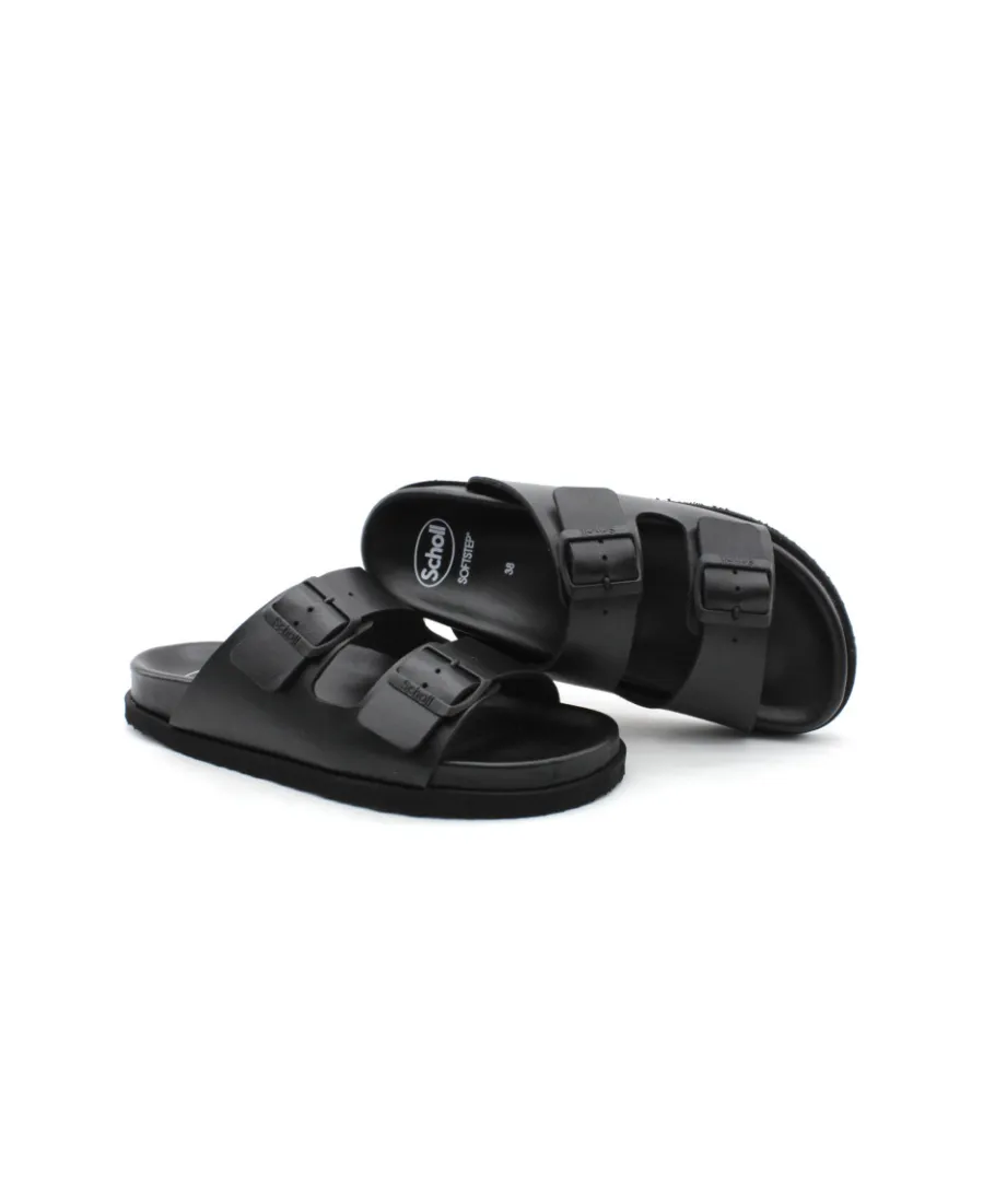 Hot L'Empreinte Chaussures SCHOLL JOSEPHINE noir