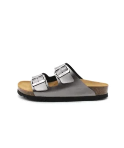 Cheap L'Empreinte Chaussures SCHOLL JOSEPHINE antracite