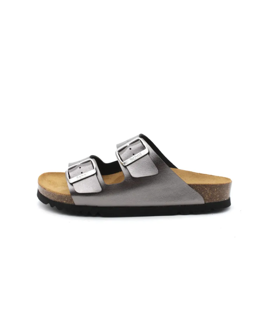 Cheap L'Empreinte Chaussures SCHOLL JOSEPHINE antracite