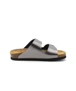 Cheap L'Empreinte Chaussures SCHOLL JOSEPHINE antracite