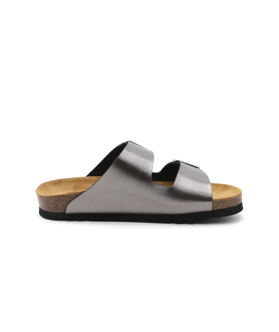 Cheap L'Empreinte Chaussures SCHOLL JOSEPHINE antracite