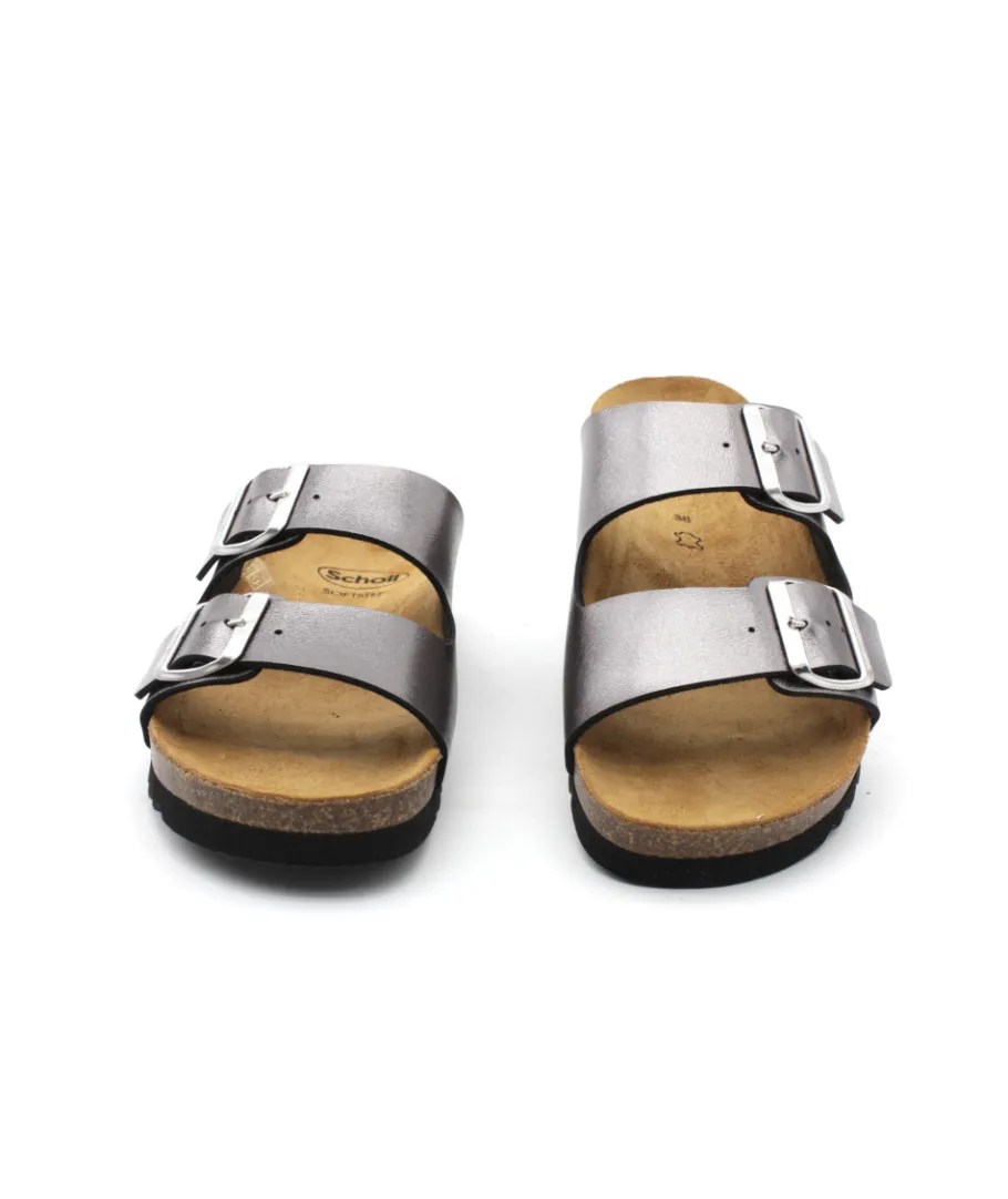 Cheap L'Empreinte Chaussures SCHOLL JOSEPHINE antracite
