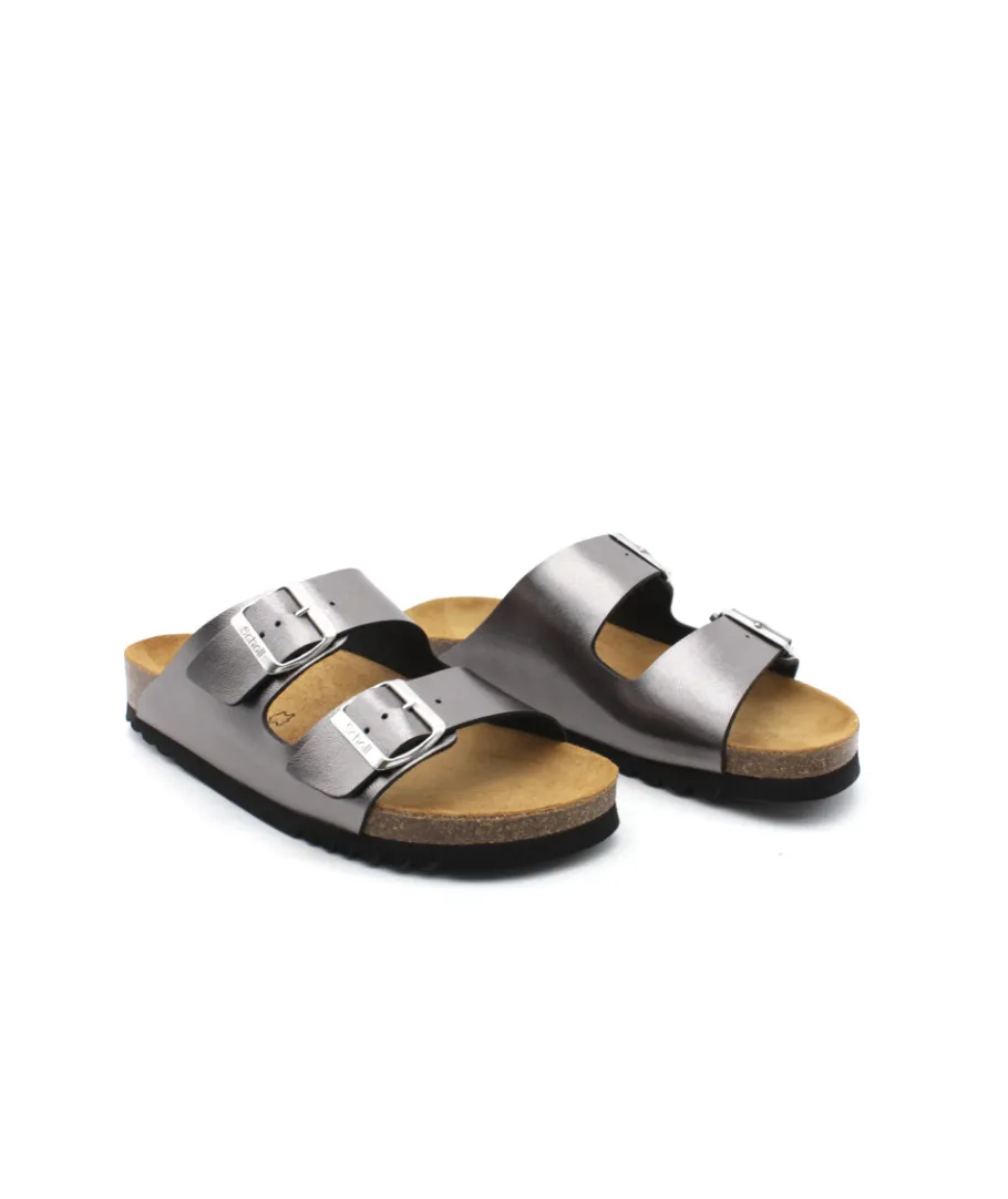 Cheap L'Empreinte Chaussures SCHOLL JOSEPHINE antracite
