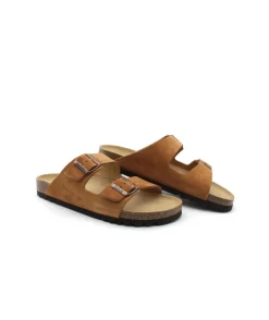 Store L'Empreinte Chaussures SCHOLL JULIEN marron