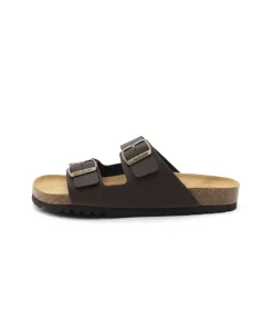 Online L'Empreinte Chaussures SCHOLL JULIEN MARR FONCE