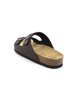Online L'Empreinte Chaussures SCHOLL JULIEN MARR FONCE