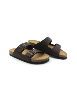 Online L'Empreinte Chaussures SCHOLL JULIEN MARR FONCE