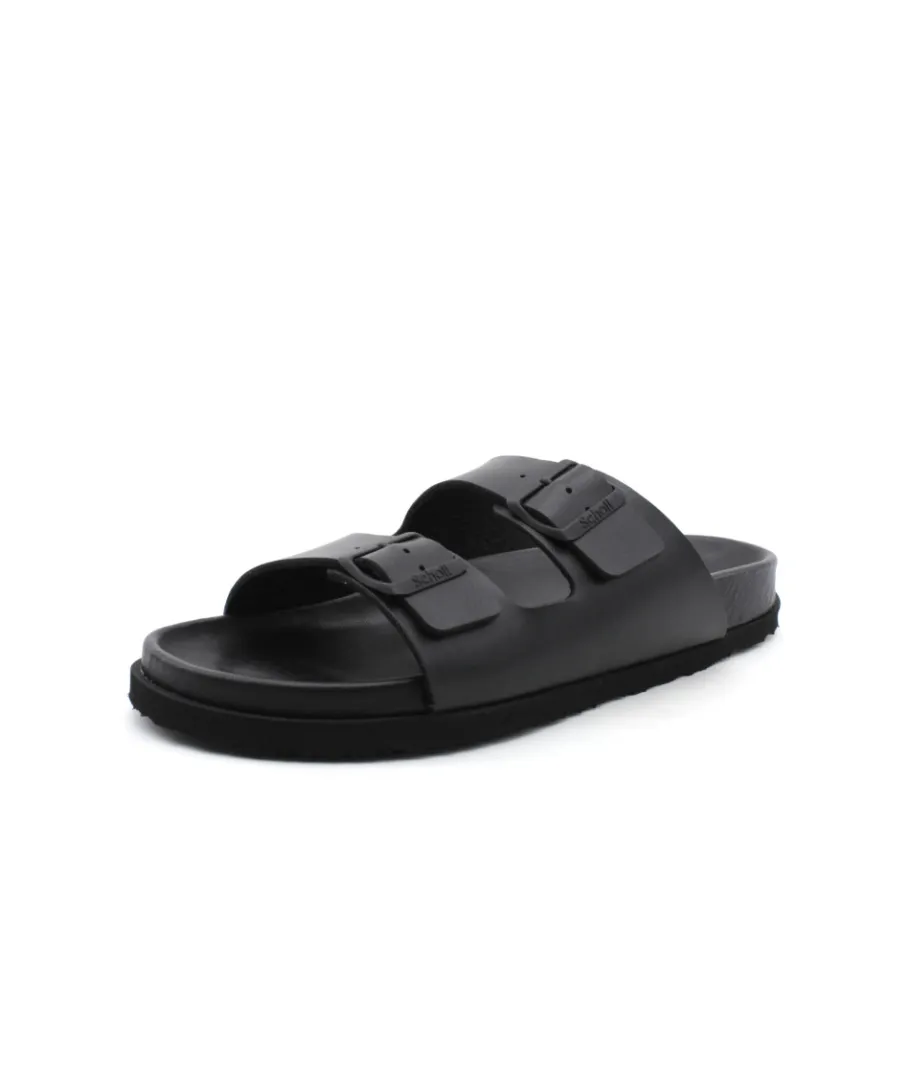 Outlet L'Empreinte Chaussures SCHOLL JULIEN OVER noir