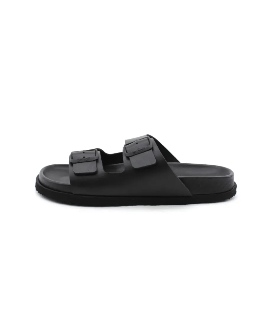 Outlet L'Empreinte Chaussures SCHOLL JULIEN OVER noir