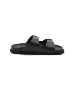 Outlet L'Empreinte Chaussures SCHOLL JULIEN OVER noir