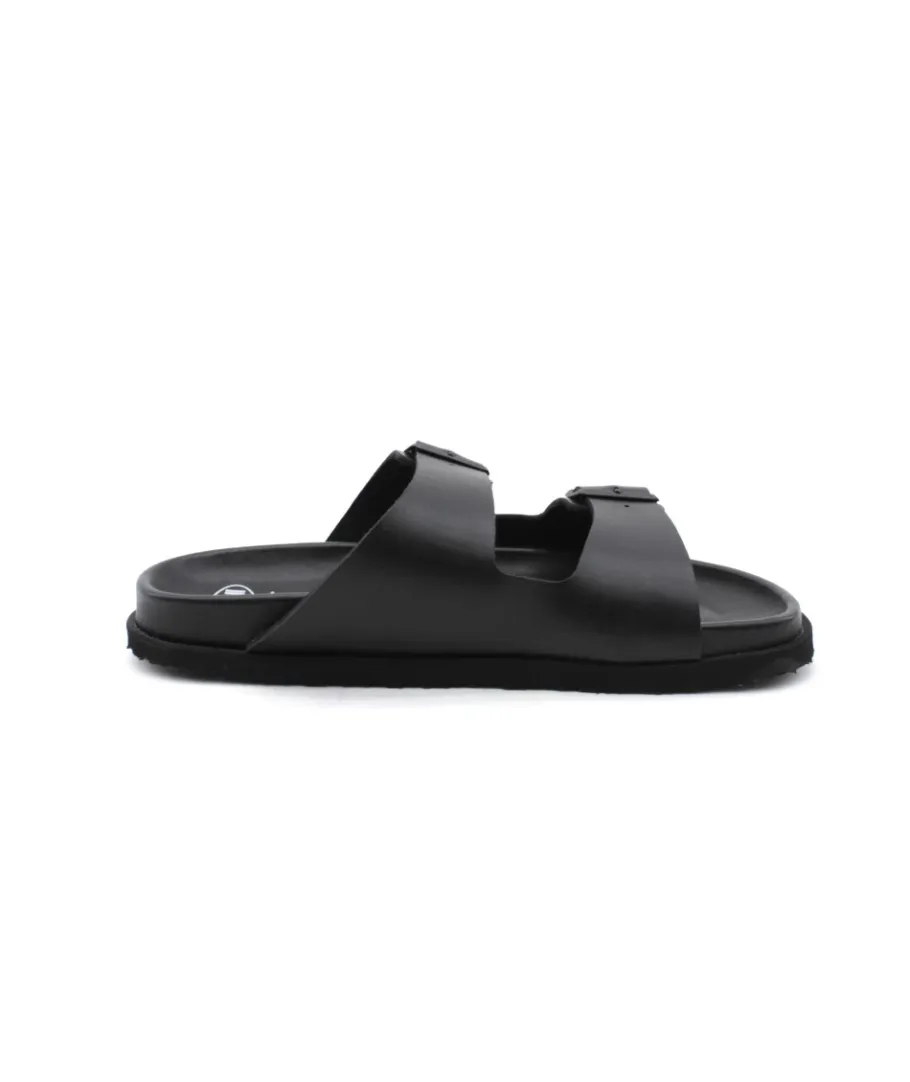 Outlet L'Empreinte Chaussures SCHOLL JULIEN OVER noir