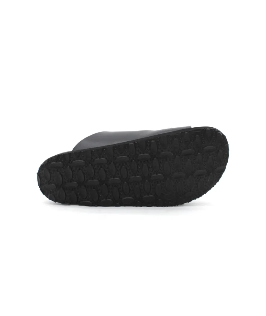 Outlet L'Empreinte Chaussures SCHOLL JULIEN OVER noir