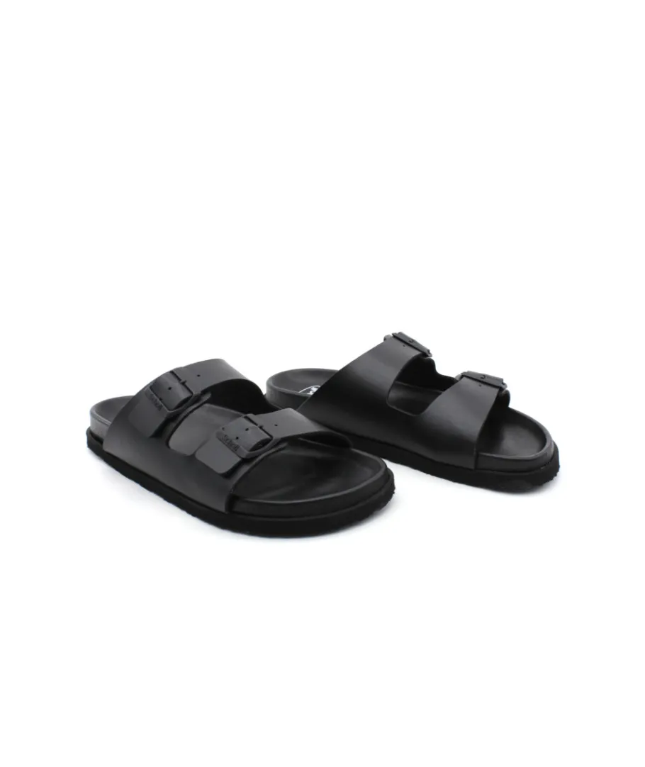 Outlet L'Empreinte Chaussures SCHOLL JULIEN OVER noir