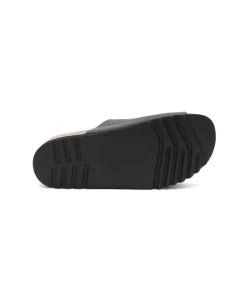 Cheap L'Empreinte Chaussures SCHOLL MONTEREY 2 STRAPS noir