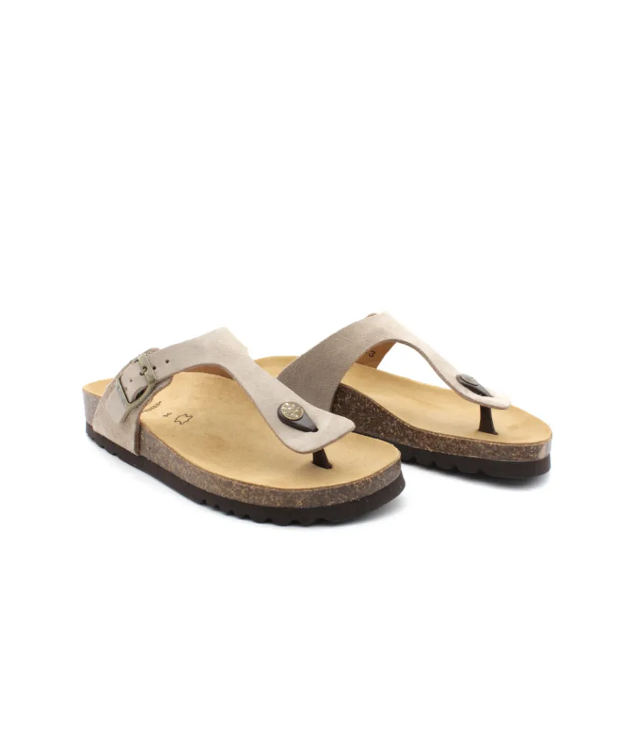 Best L'Empreinte Chaussures SCHOLL NICOLE beige