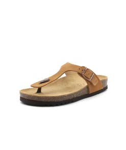 Flash Sale L'Empreinte Chaussures SCHOLL NICOLE BROWN