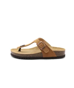 Flash Sale L'Empreinte Chaussures SCHOLL NICOLE BROWN