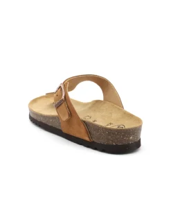 Flash Sale L'Empreinte Chaussures SCHOLL NICOLE BROWN