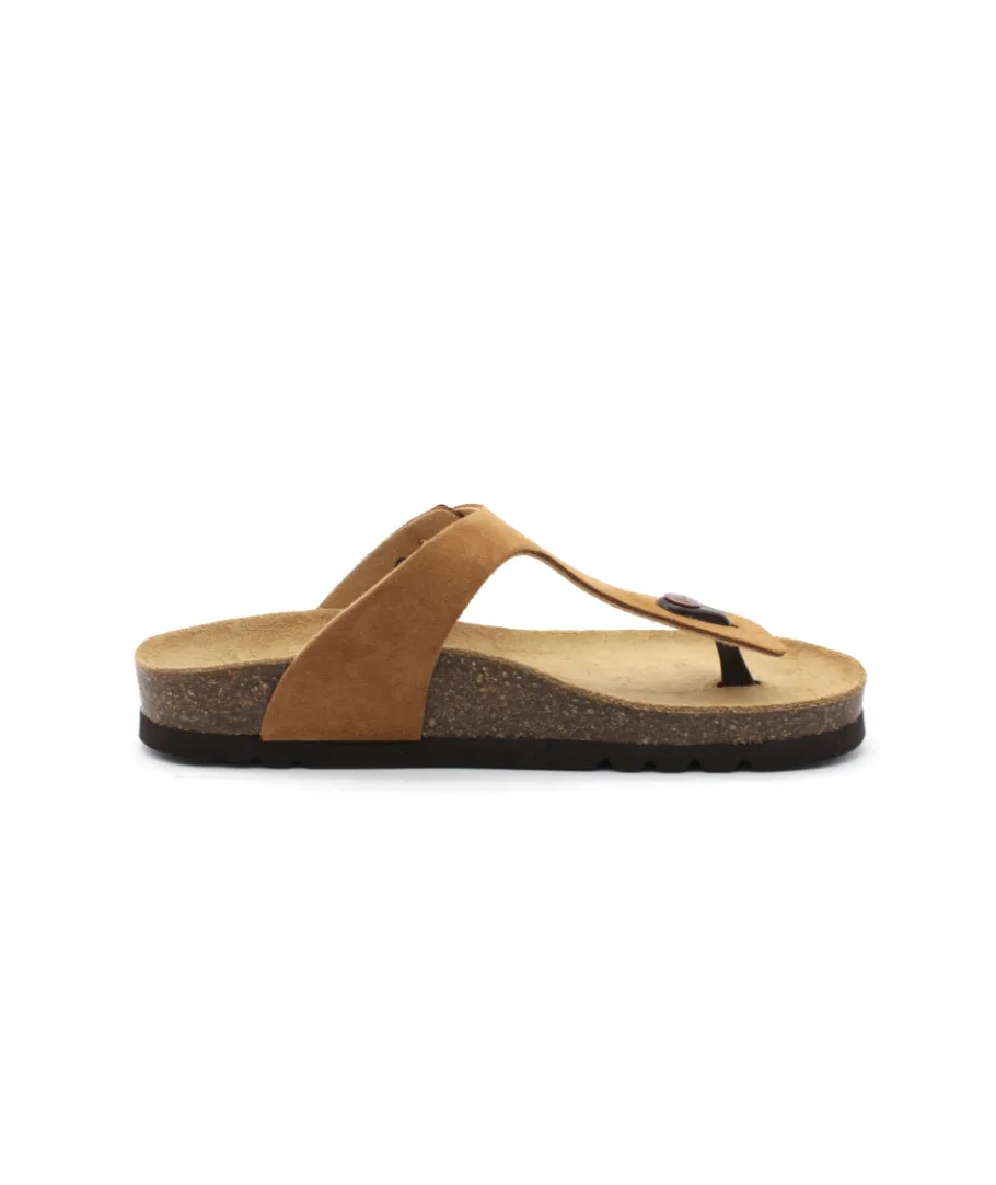 Flash Sale L'Empreinte Chaussures SCHOLL NICOLE BROWN