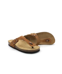 Flash Sale L'Empreinte Chaussures SCHOLL NICOLE BROWN