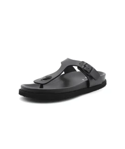 Outlet L'Empreinte Chaussures SCHOLL NICOLE OVER noir