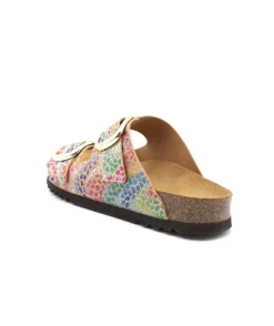 Outlet L'Empreinte Chaussures SCHOLL NOELLE multi/couleur