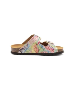 Outlet L'Empreinte Chaussures SCHOLL NOELLE multi/couleur