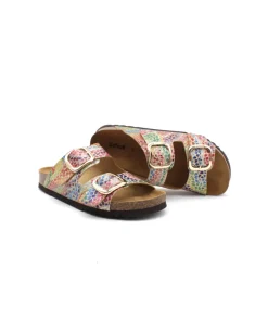 Outlet L'Empreinte Chaussures SCHOLL NOELLE multi/couleur