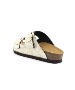 Cheap L'Empreinte Chaussures SCHOLL NOELLE gold