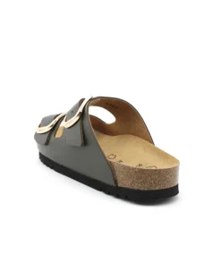 Online L'Empreinte Chaussures SCHOLL NOELLE kaki