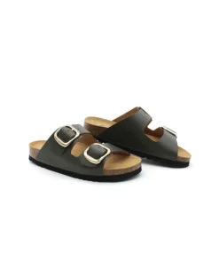 Online L'Empreinte Chaussures SCHOLL NOELLE kaki