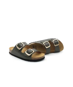 Online L'Empreinte Chaussures SCHOLL NOELLE kaki