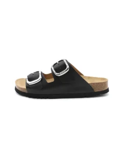 Hot L'Empreinte Chaussures SCHOLL NOELLE noir