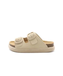 Fashion L'Empreinte Chaussures SCHOLL NOELLE CHUNKY beige
