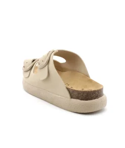 Fashion L'Empreinte Chaussures SCHOLL NOELLE CHUNKY beige