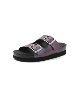 Best Sale L'Empreinte Chaussures SCHOLL VALLY noir