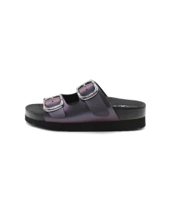 Best Sale L'Empreinte Chaussures SCHOLL VALLY noir