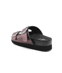 Best Sale L'Empreinte Chaussures SCHOLL VALLY noir