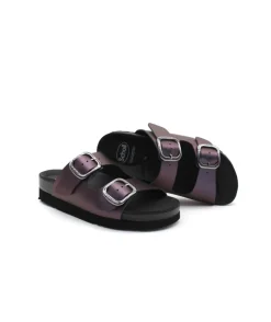 Best Sale L'Empreinte Chaussures SCHOLL VALLY noir