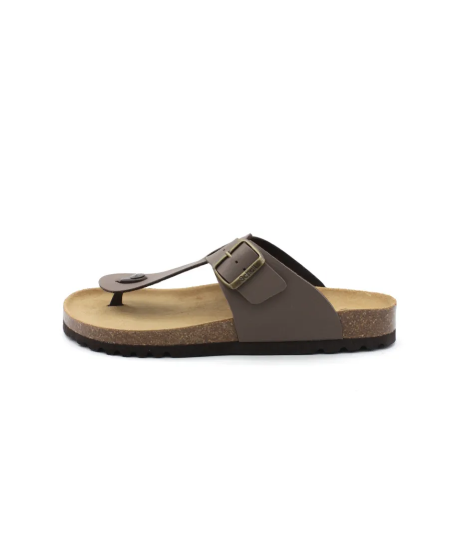 Shop L'Empreinte Chaussures SCHOLL YVES
