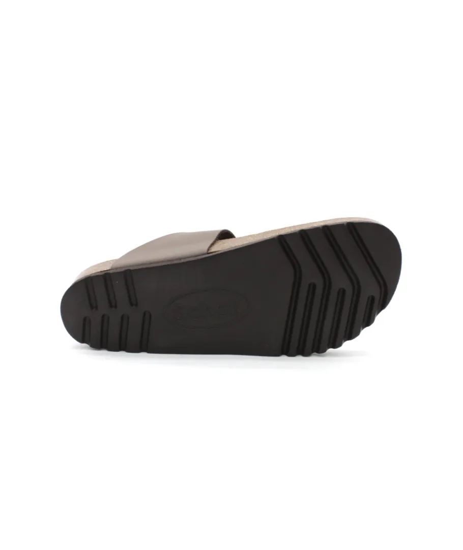 Shop L'Empreinte Chaussures SCHOLL YVES