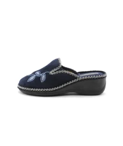 Shop L'Empreinte Chaussures SEMELFLEX ADELAIDE2 marine