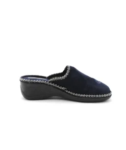 Shop L'Empreinte Chaussures SEMELFLEX ADELAIDE2 marine